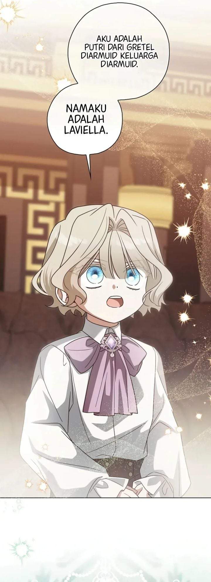 Looking for the Villainess’s Contract Husband Chapter 9