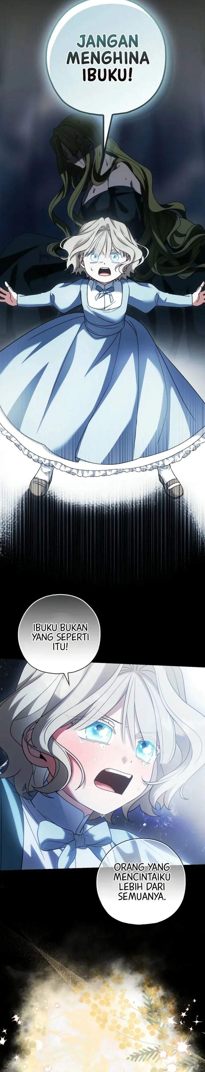 Looking for the Villainess’s Contract Husband Chapter 9