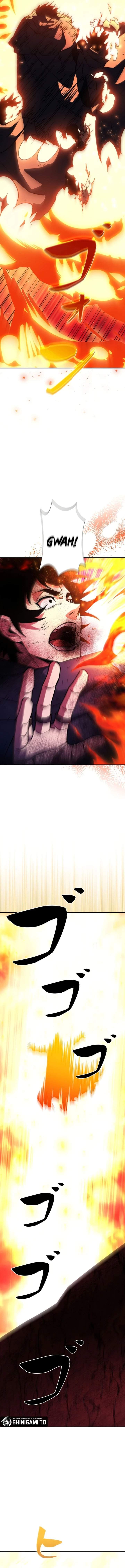 World’s Strongest Survivor Chapter 23