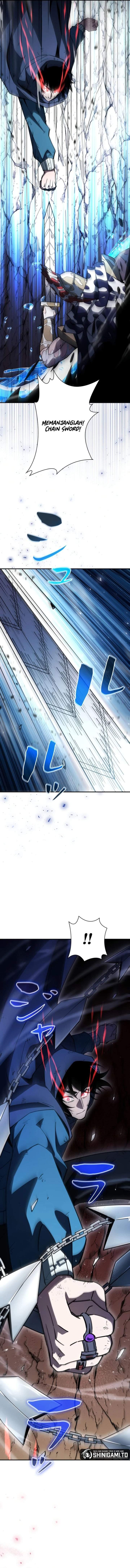 World’s Strongest Survivor Chapter 24