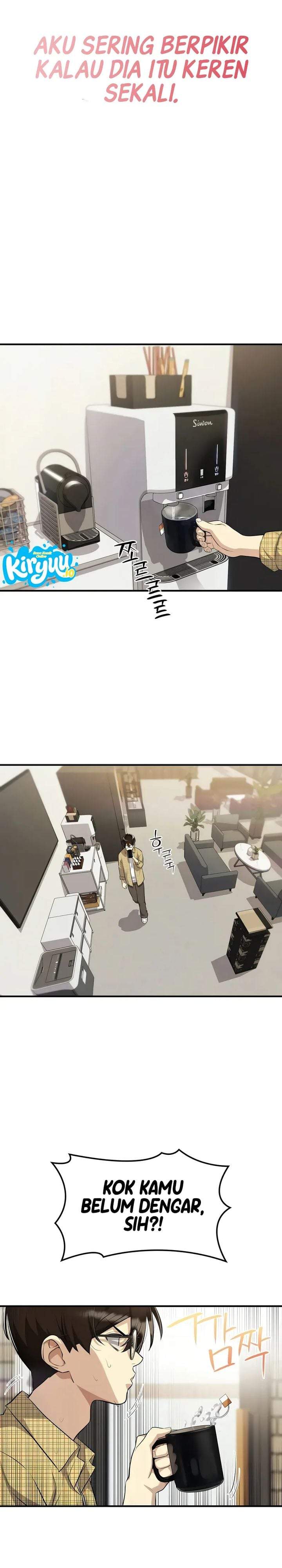 Teto X Egen Chapter 1