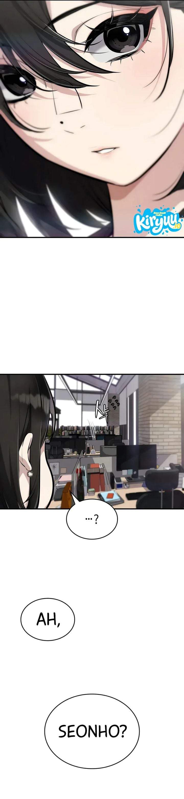 Teto X Egen Chapter 1
