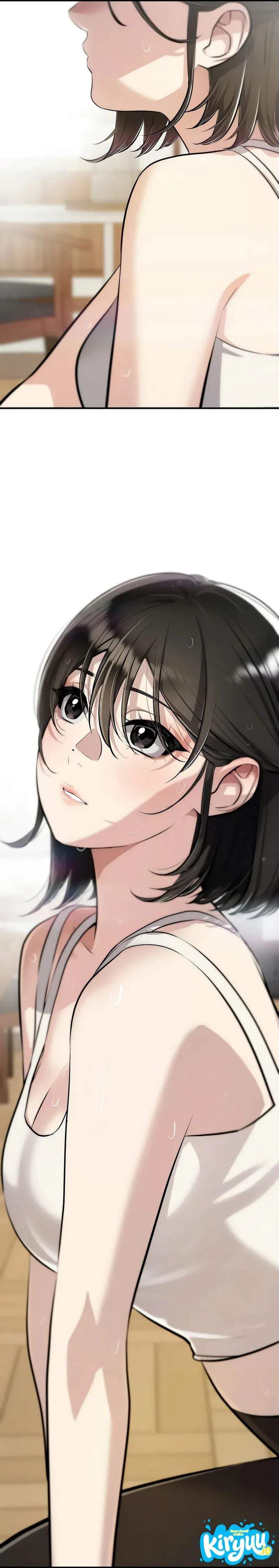 Teto X Egen Chapter 1