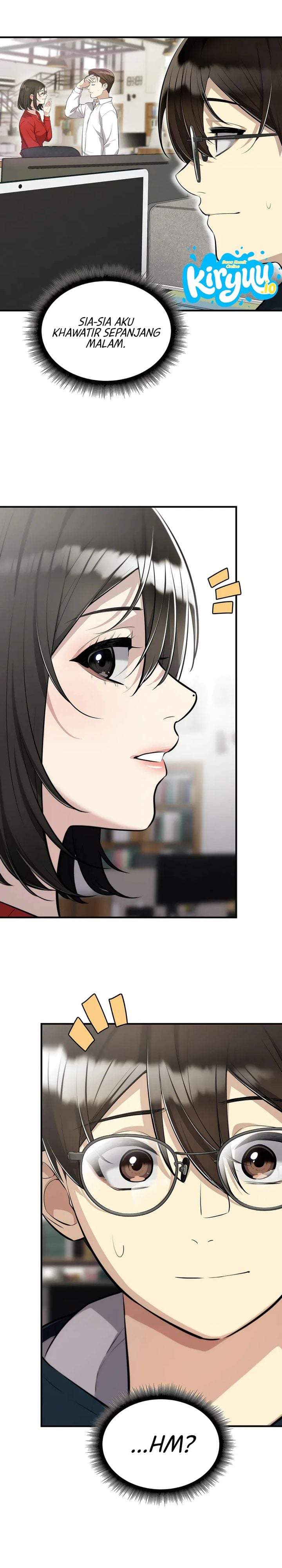 Teto X Egen Chapter 2