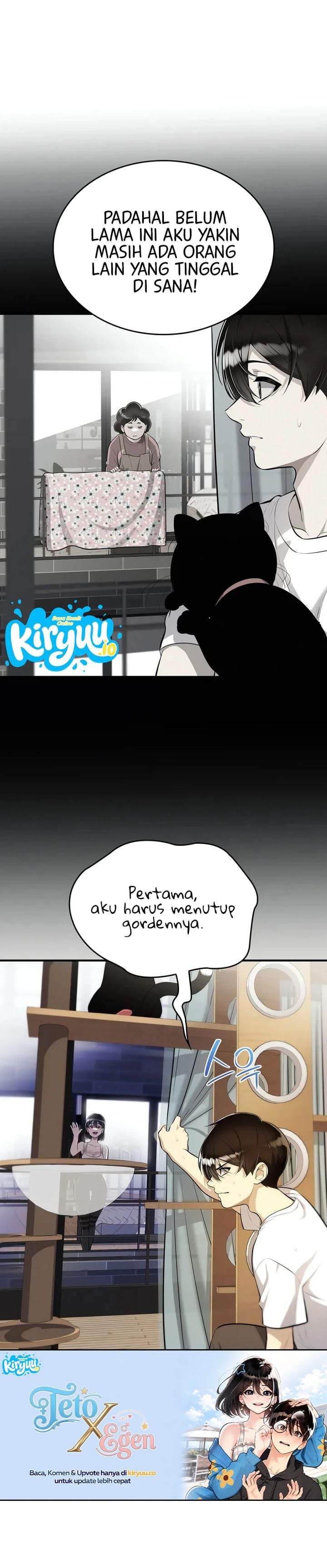 Teto X Egen Chapter 2