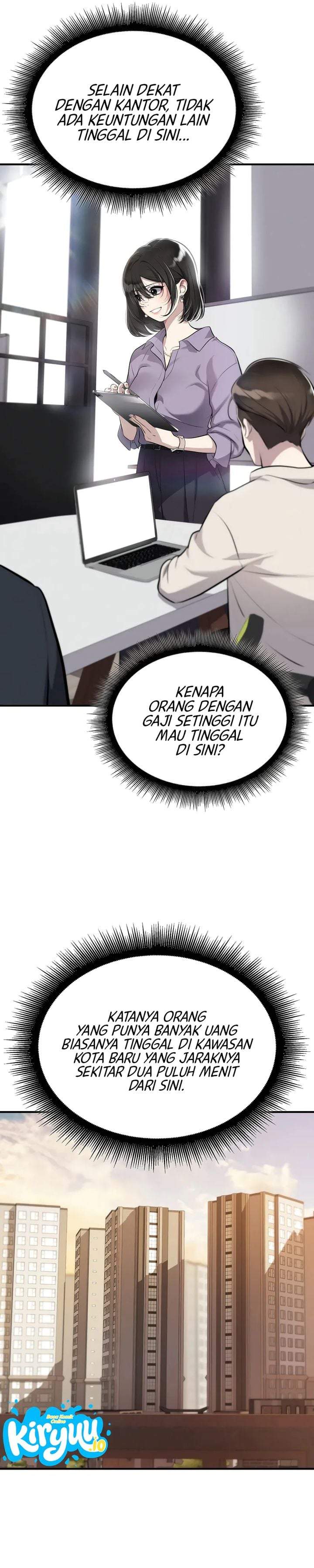 Teto X Egen Chapter 2