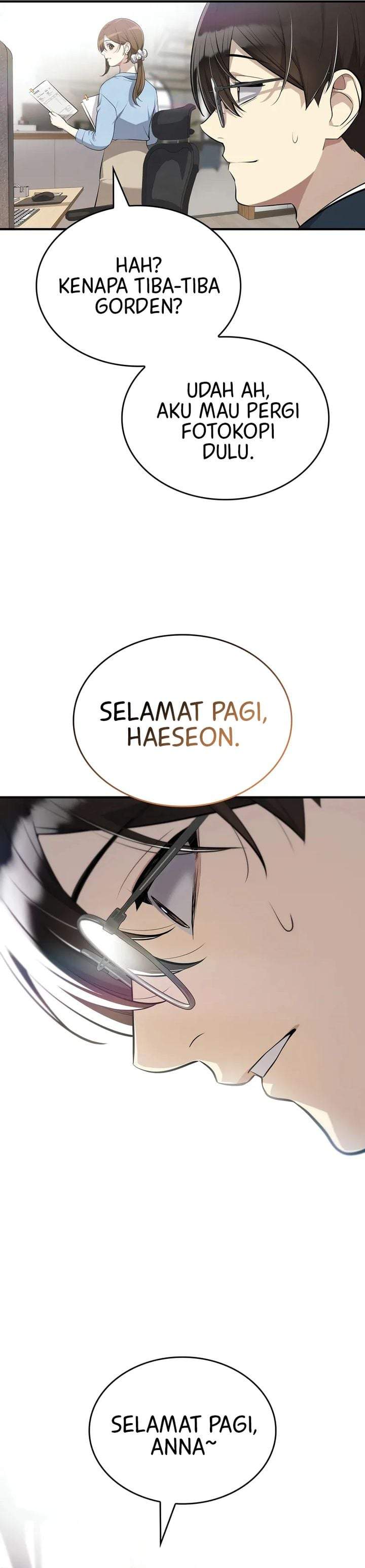 Teto X Egen Chapter 2