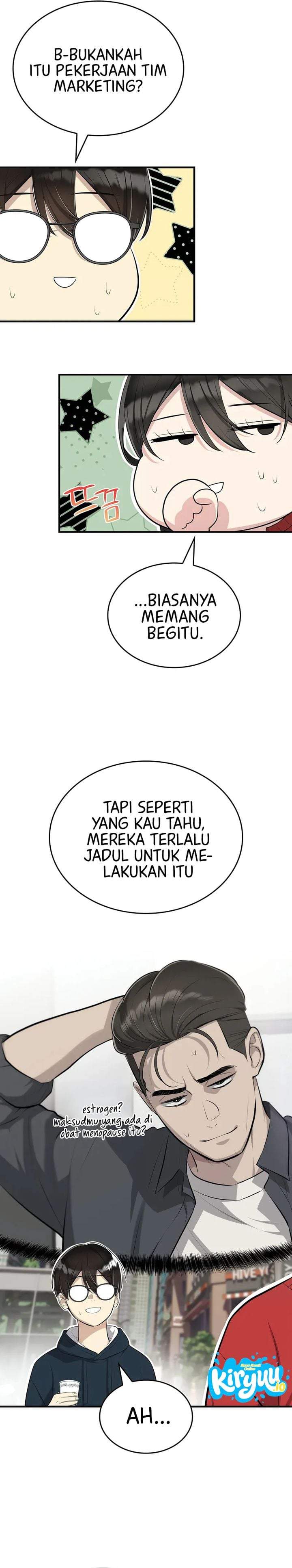 Teto X Egen Chapter 3