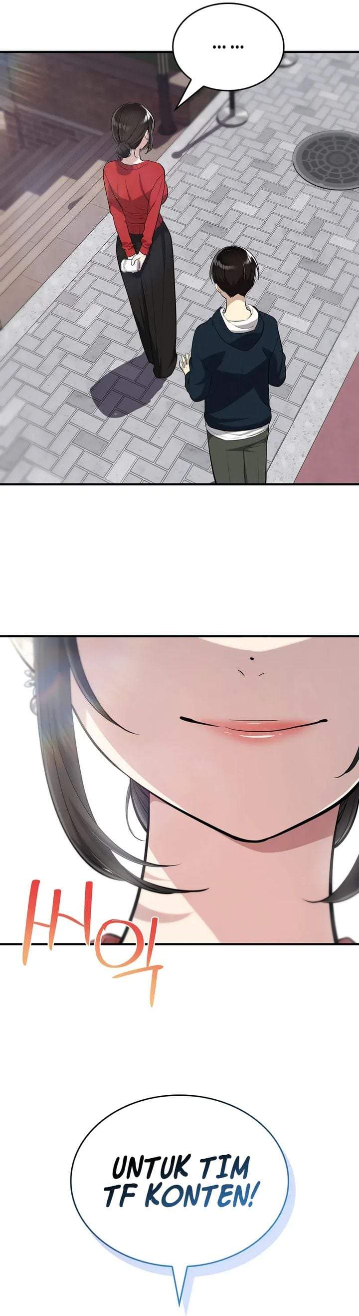 Teto X Egen Chapter 3
