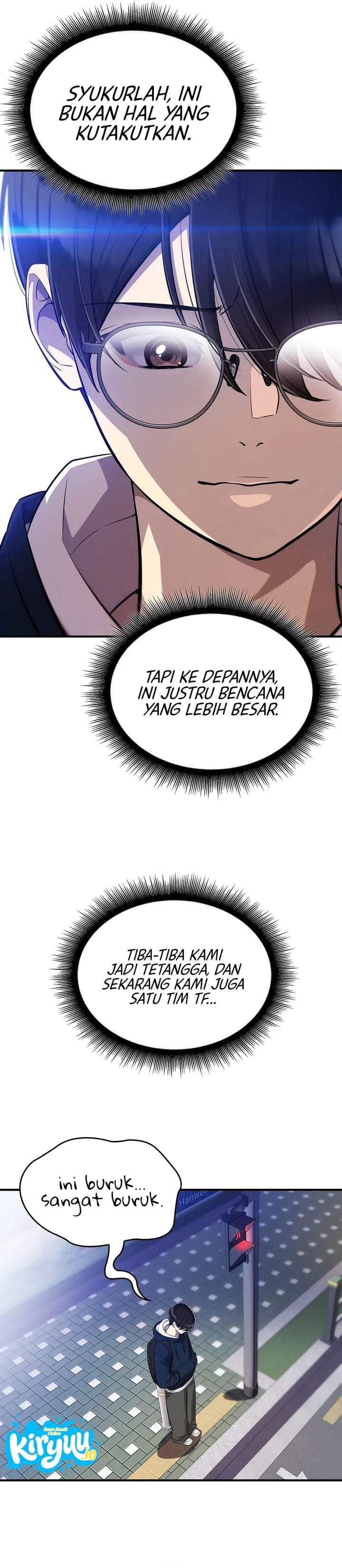 Teto X Egen Chapter 3