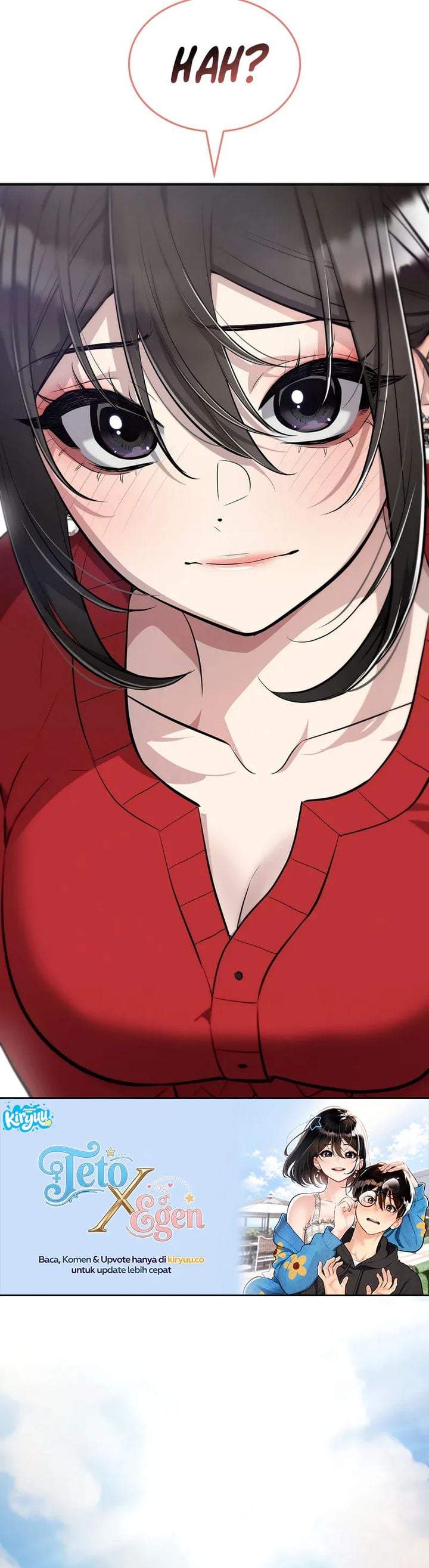 Teto X Egen Chapter 3