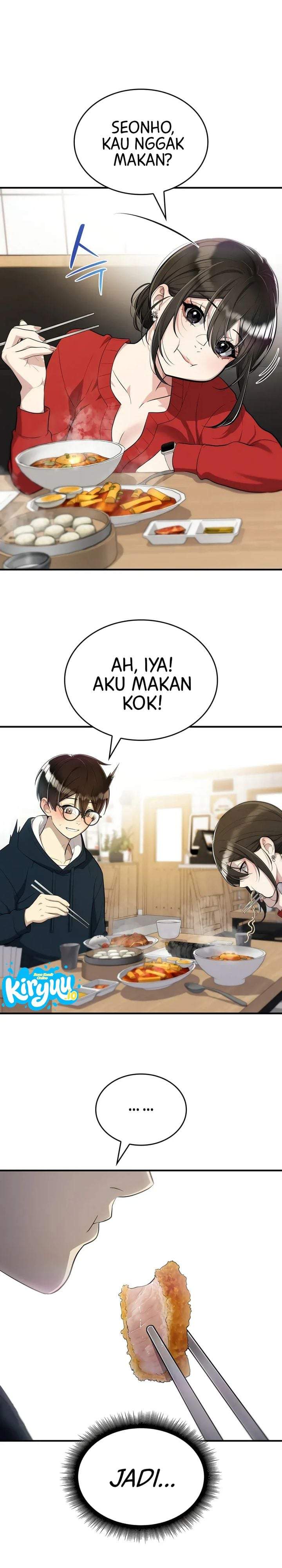 Teto X Egen Chapter 3