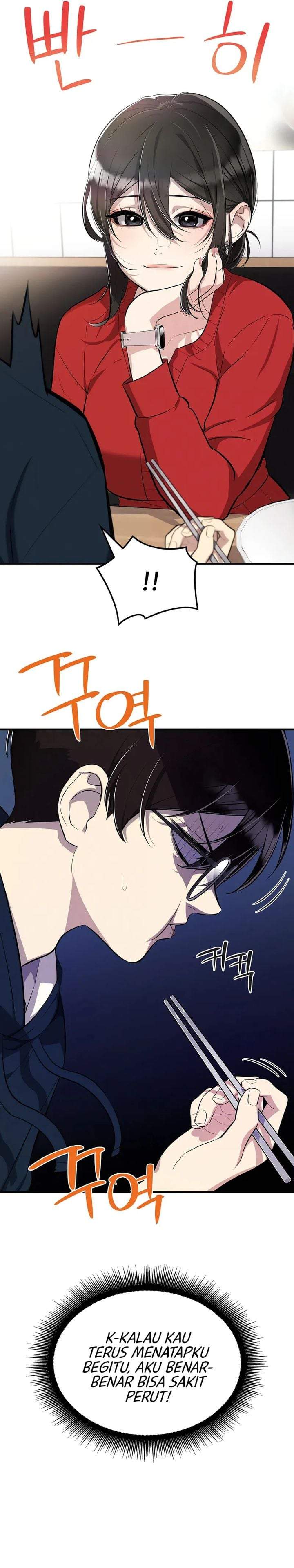 Teto X Egen Chapter 3