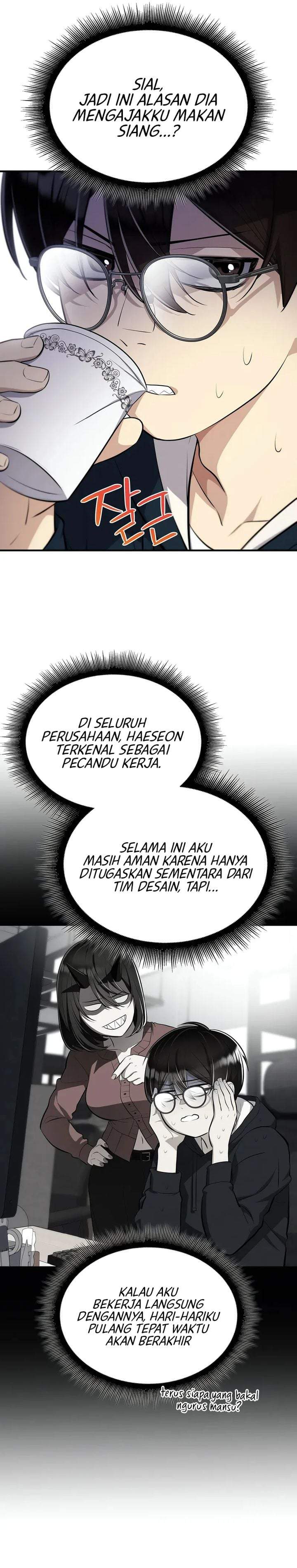 Teto X Egen Chapter 3