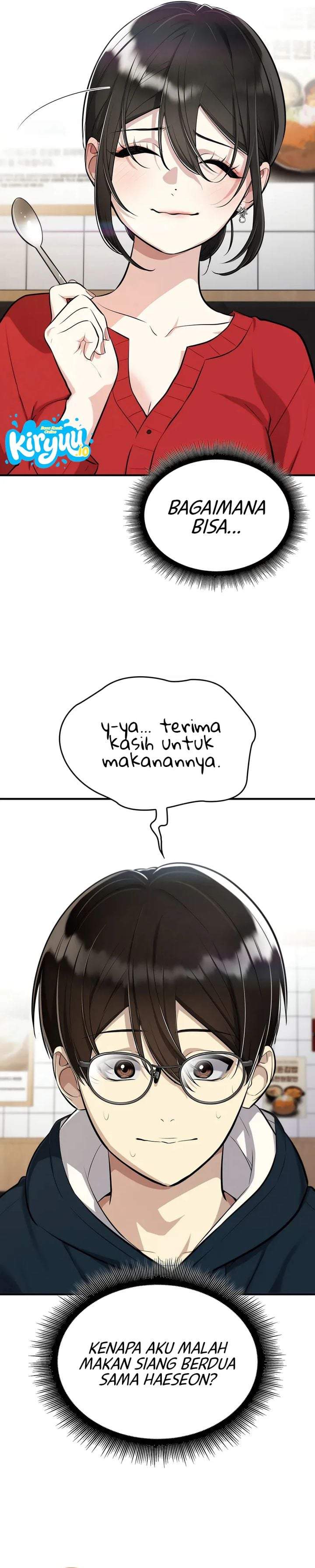 Teto X Egen Chapter 3