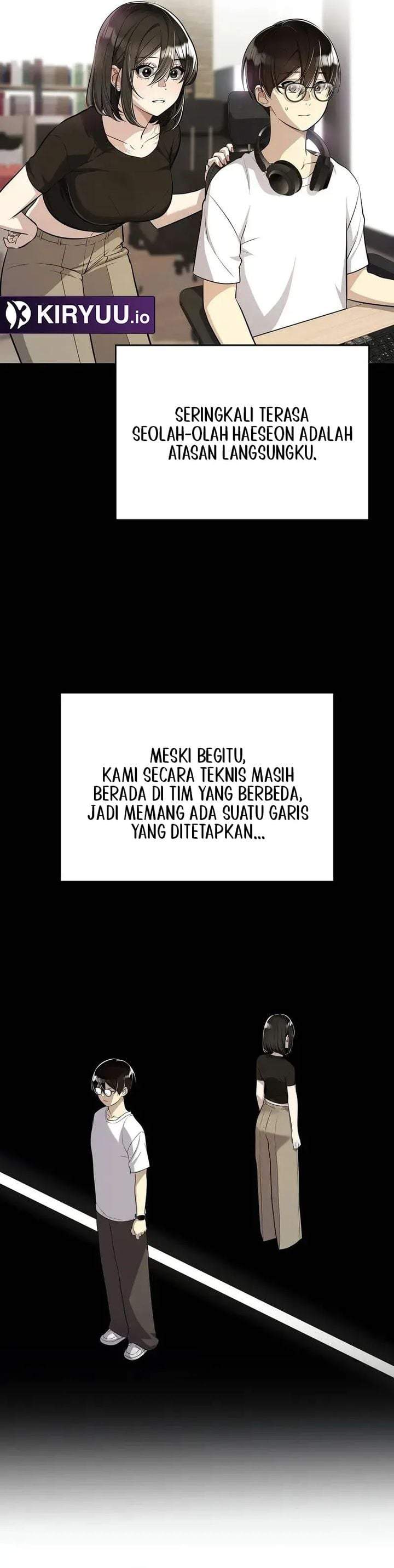 Teto X Egen Chapter 5