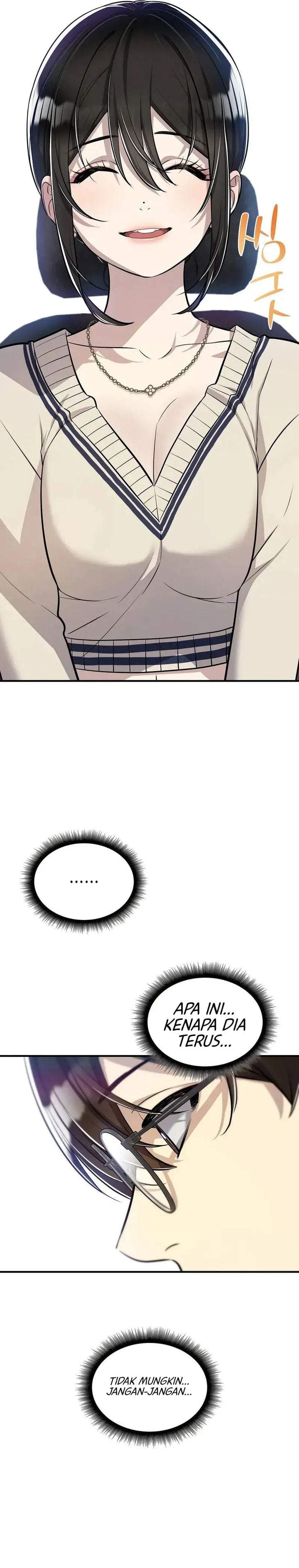 Teto X Egen Chapter 5