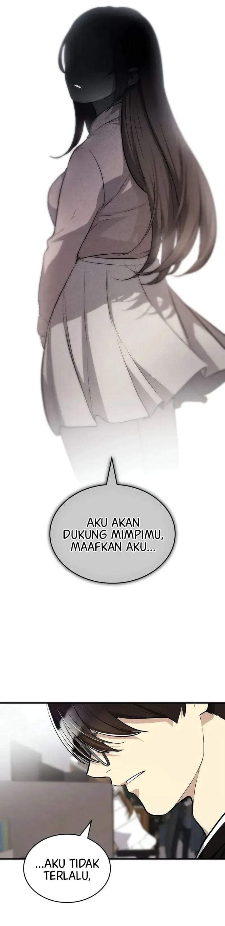 Teto X Egen Chapter 5