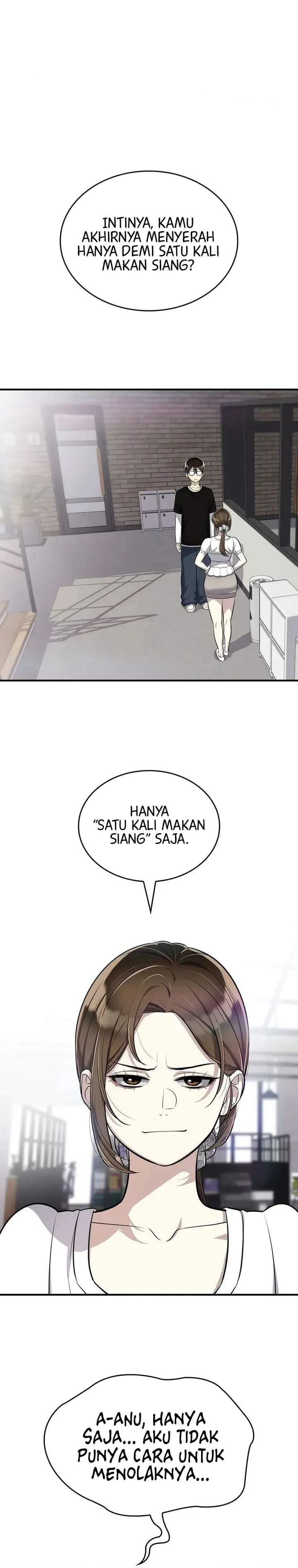 Teto X Egen Chapter 5