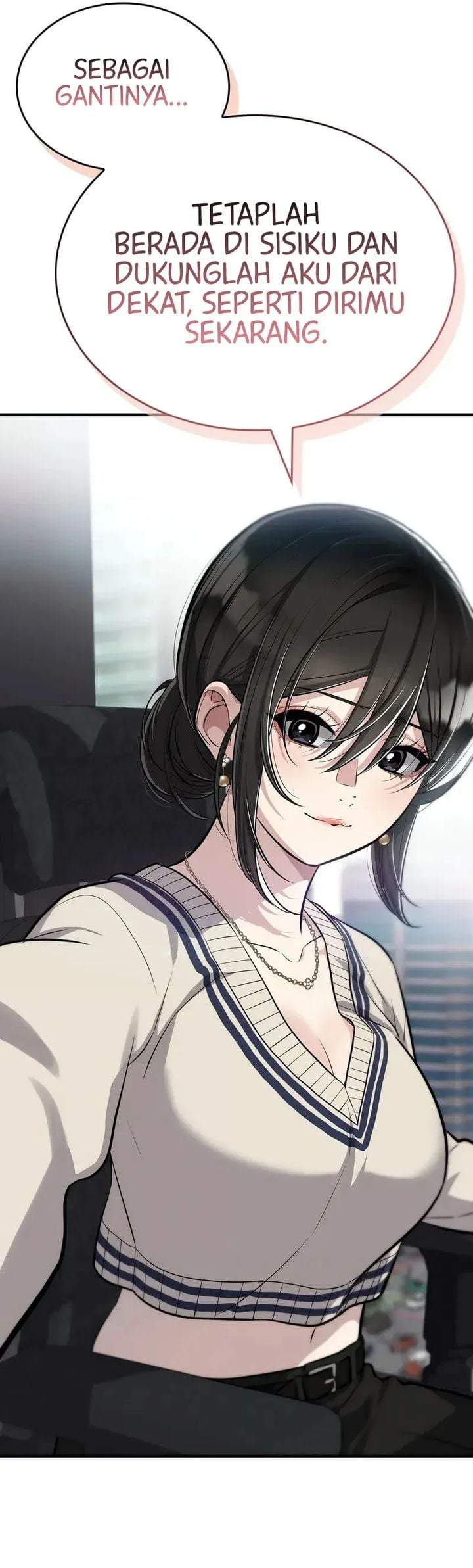 Teto X Egen Chapter 5