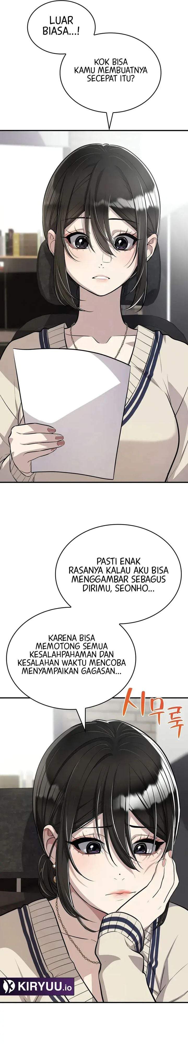 Teto X Egen Chapter 5