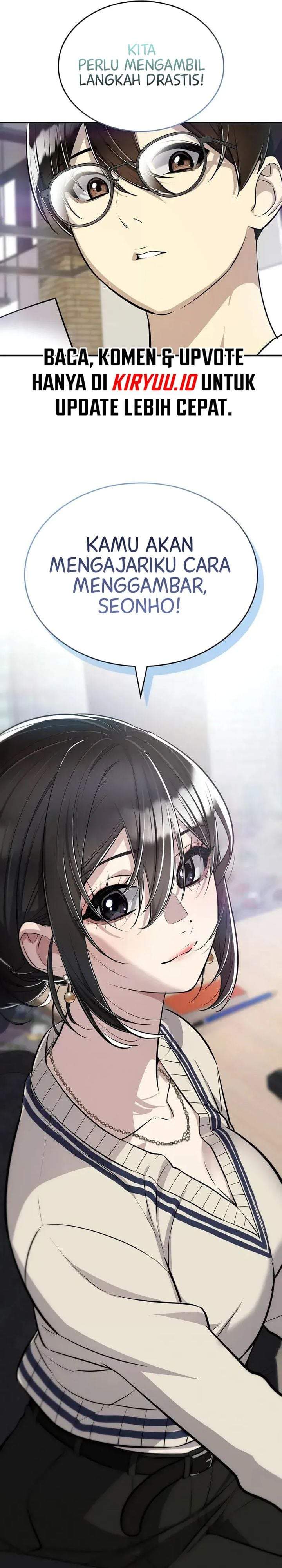 Teto X Egen Chapter 5