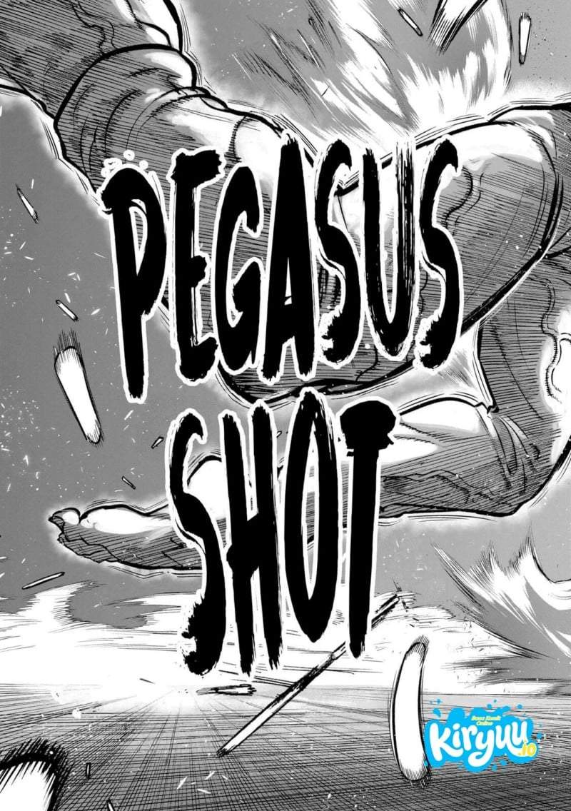 Isshou Senkin Chapter 74