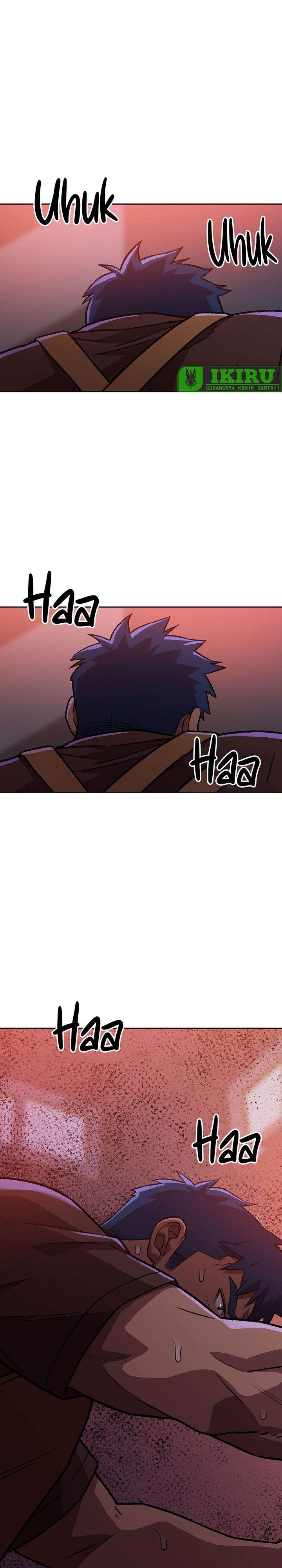 Rainbow Bridge Watchman Chapter 176