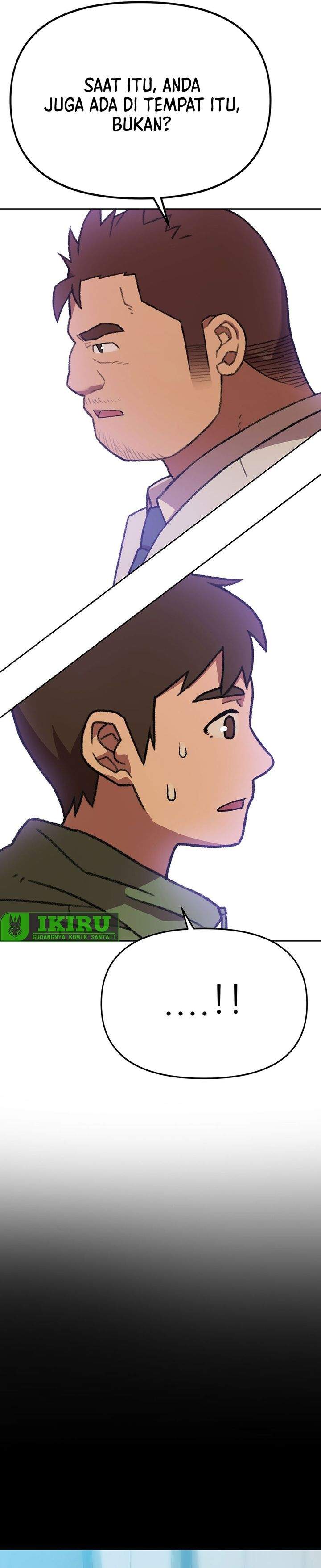 Rainbow Bridge Watchman Chapter 176