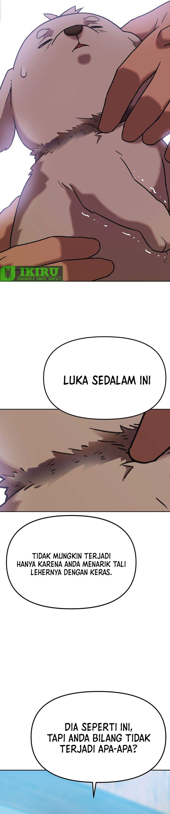 Rainbow Bridge Watchman Chapter 176