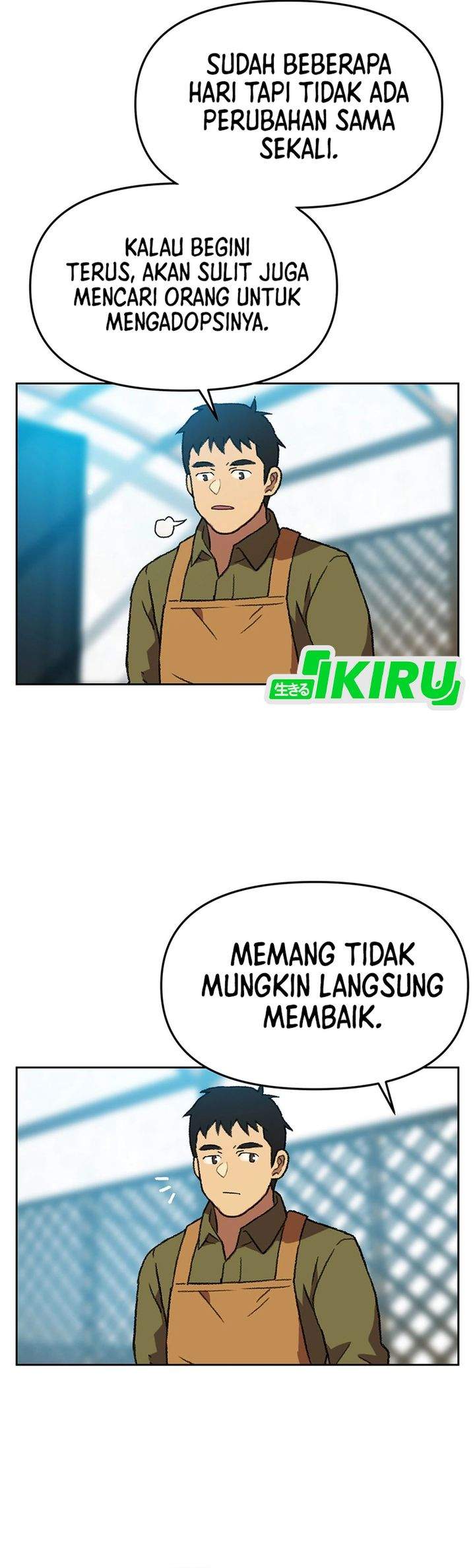 Rainbow Bridge Watchman Chapter 177