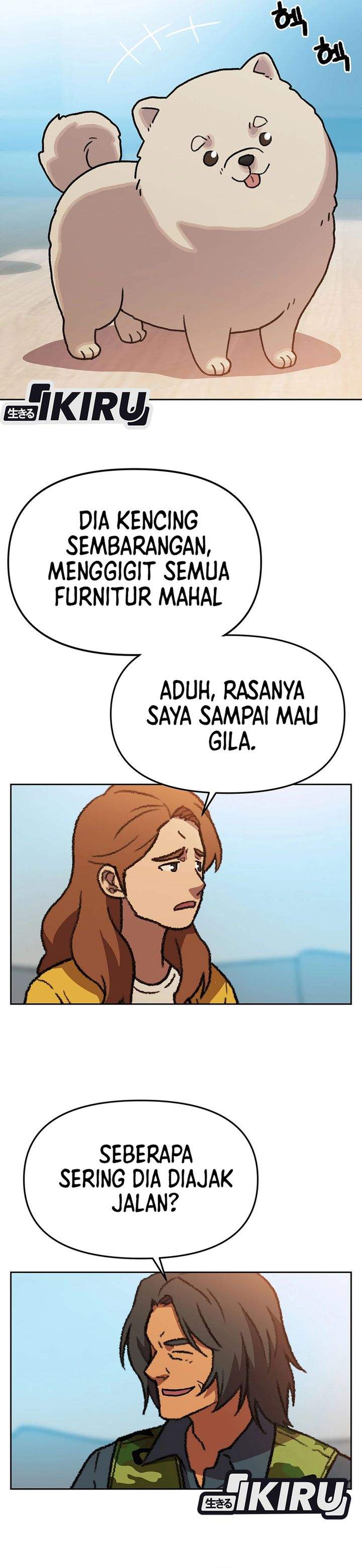Rainbow Bridge Watchman Chapter 177