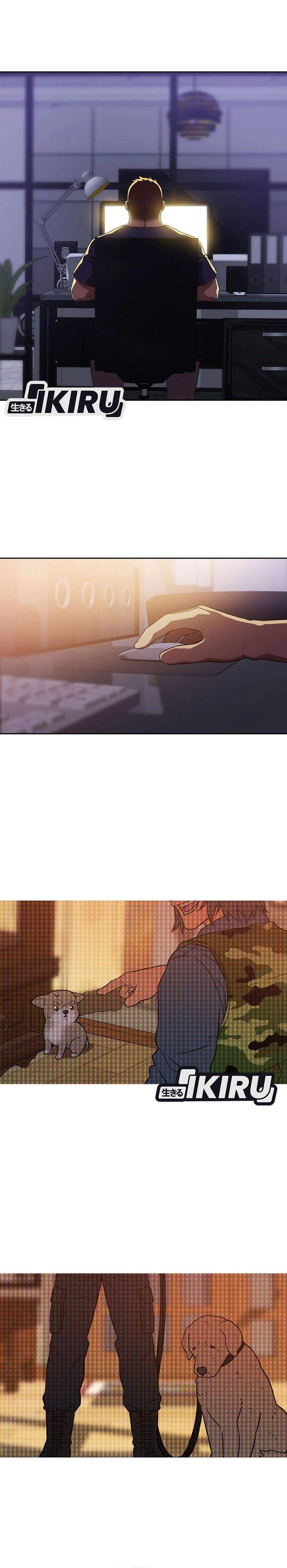 Rainbow Bridge Watchman Chapter 177