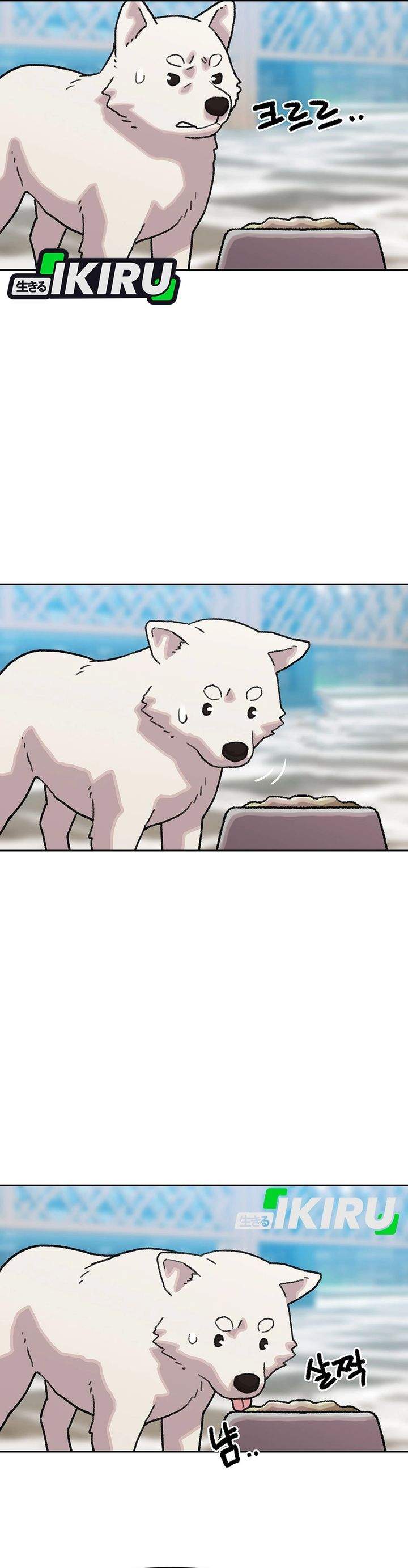 Rainbow Bridge Watchman Chapter 177