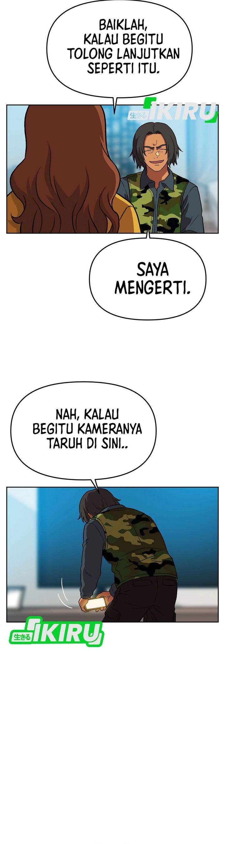 Rainbow Bridge Watchman Chapter 177