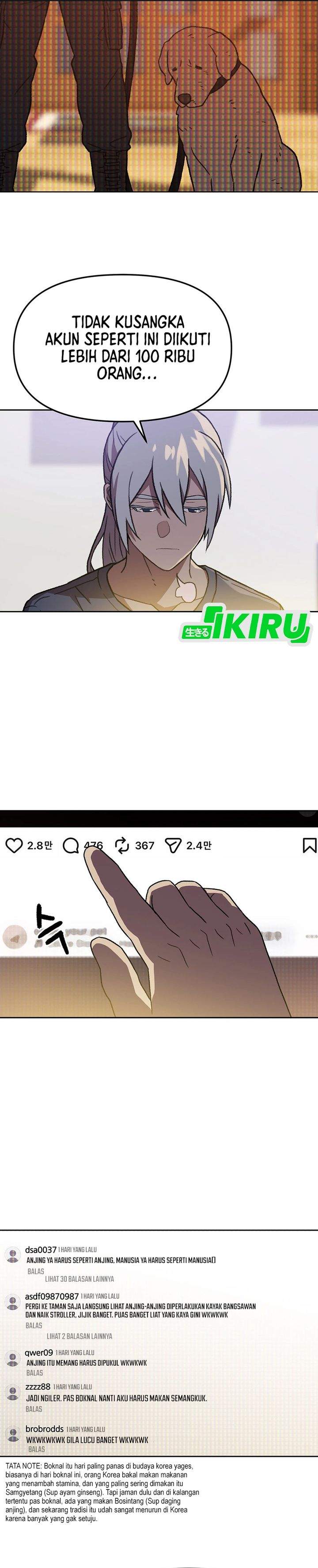 Rainbow Bridge Watchman Chapter 177