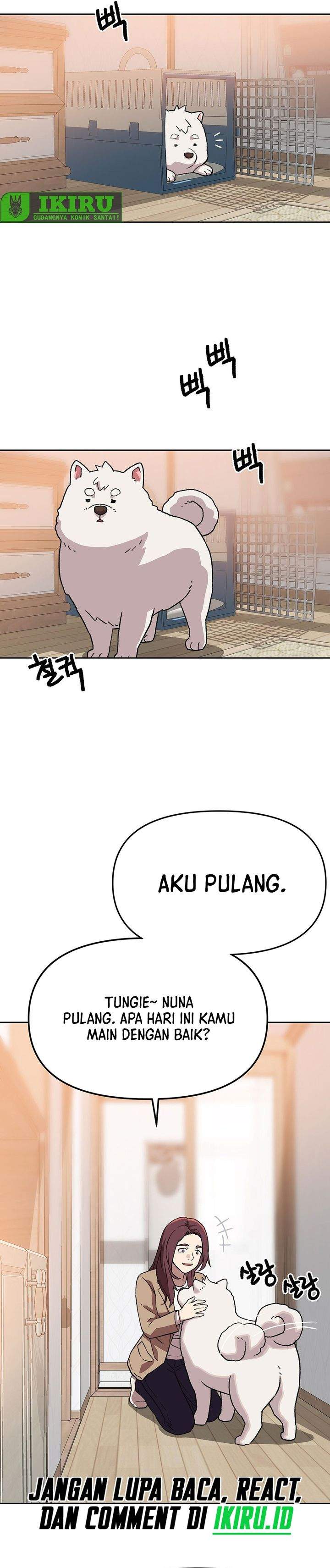 Rainbow Bridge Watchman Chapter 178