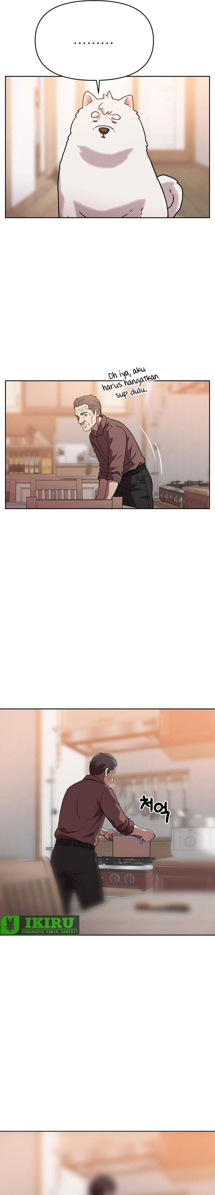 Rainbow Bridge Watchman Chapter 178