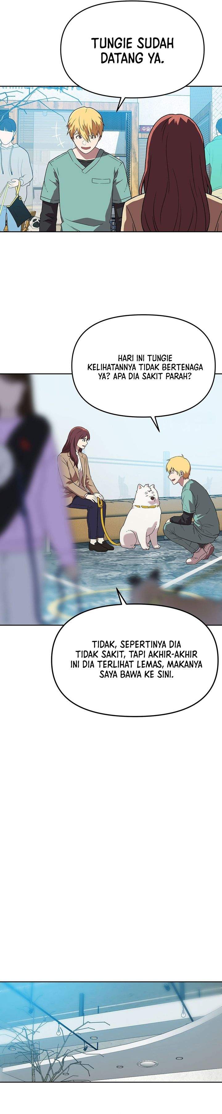 Rainbow Bridge Watchman Chapter 178