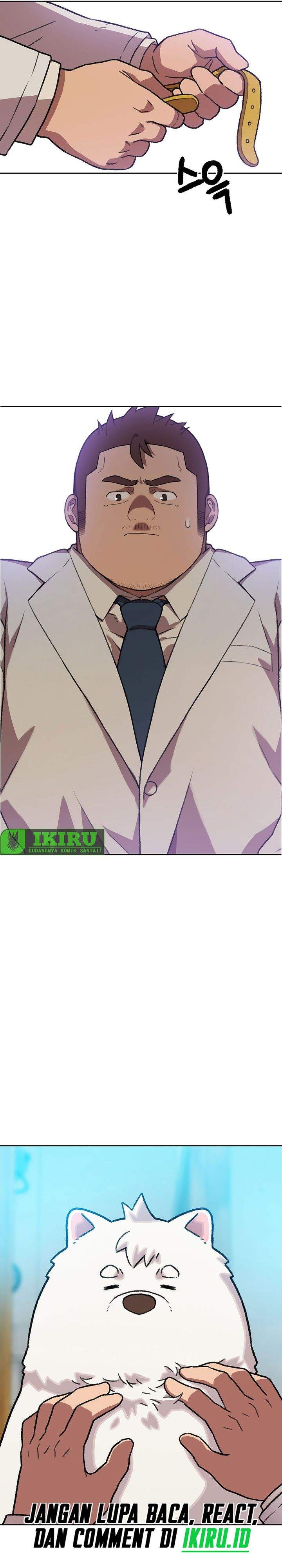 Rainbow Bridge Watchman Chapter 178