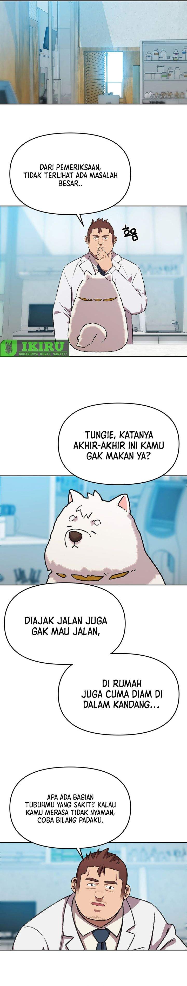 Rainbow Bridge Watchman Chapter 178