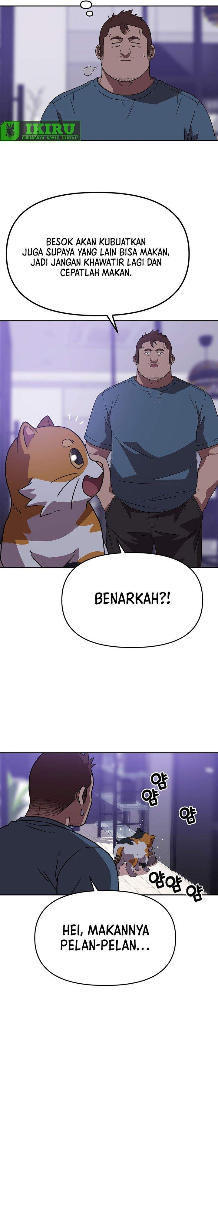Rainbow Bridge Watchman Chapter 179
