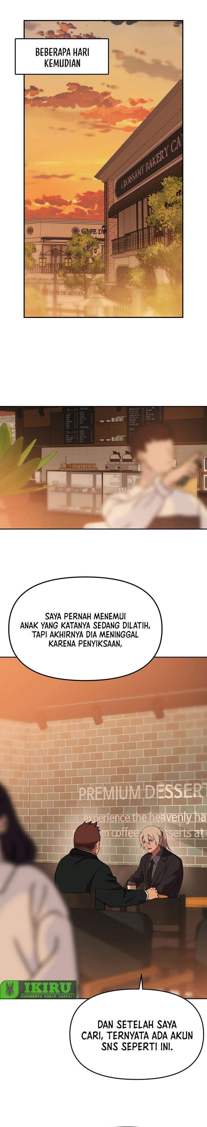 Rainbow Bridge Watchman Chapter 179