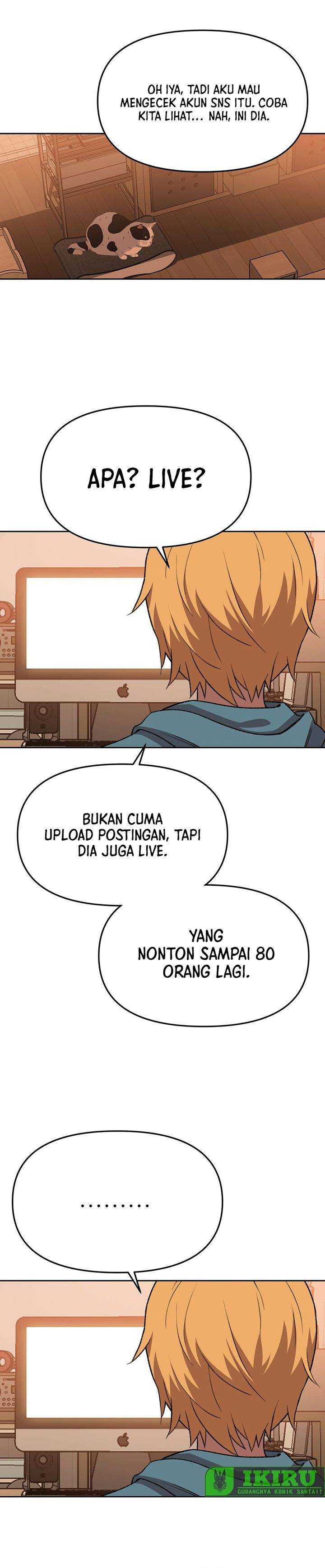 Rainbow Bridge Watchman Chapter 179