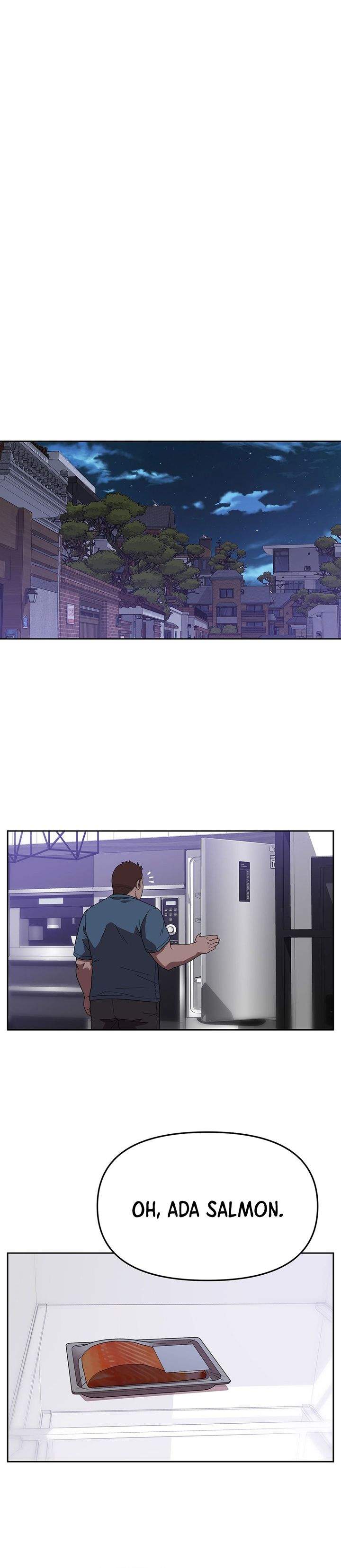 Rainbow Bridge Watchman Chapter 179