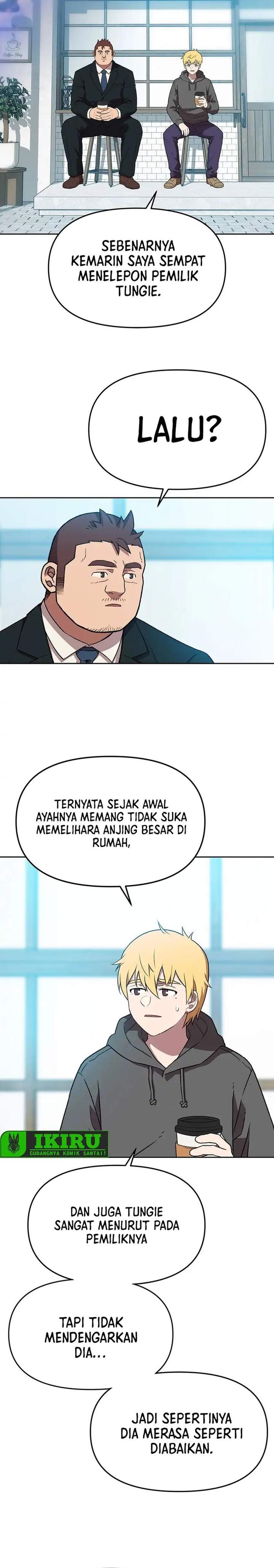 Rainbow Bridge Watchman Chapter 180