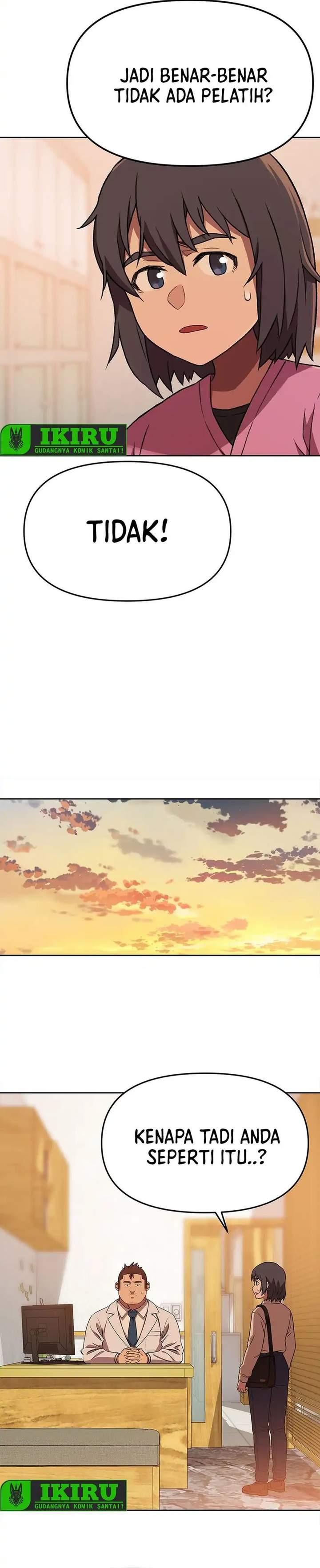 Rainbow Bridge Watchman Chapter 180