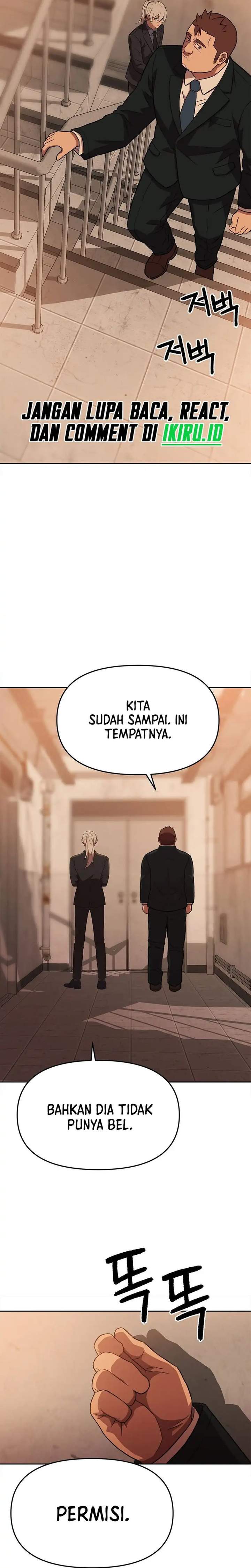 Rainbow Bridge Watchman Chapter 181