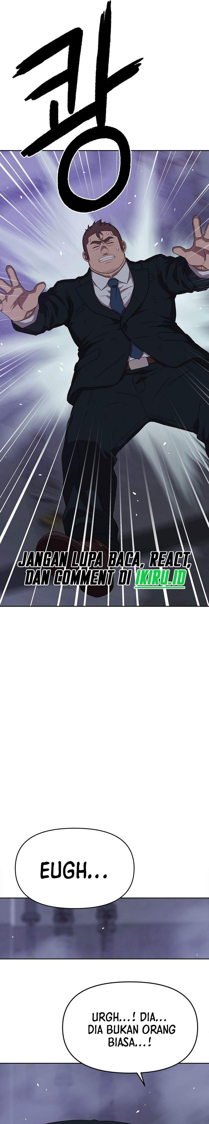 Rainbow Bridge Watchman Chapter 182