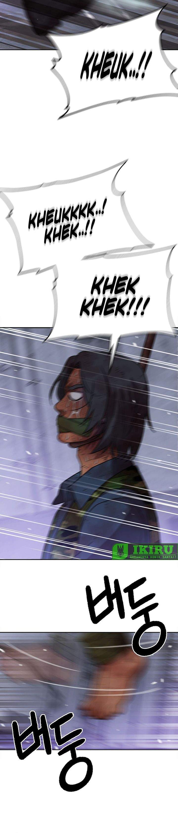 Rainbow Bridge Watchman Chapter 182